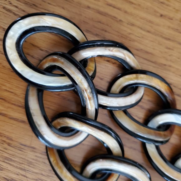 Rush by Denis and Charles Necklace - Picture 8 of 10